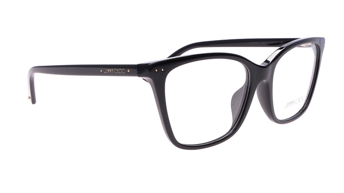 Оправы -  Jimmy Choo JC3048U-5000 54 (+) - 1