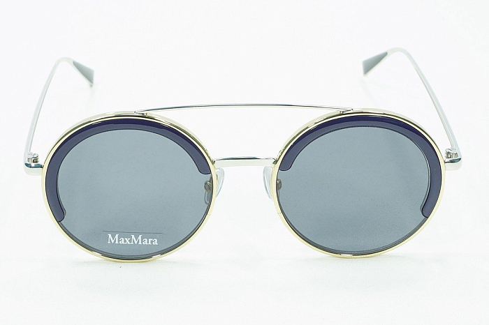 Солнцезащитные очки -  Max Mara EILEEN I-FT3 (+) - 0