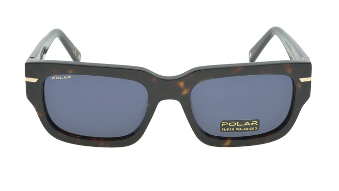 Солнцезащитные очки -  Polar Gold Amos-428/N 54 (+) - 0
