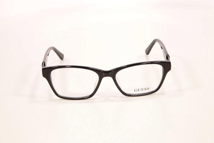Оправы -  Guess 2356 BLK (+) - 0