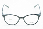 Оправы -  Glory 503-Black - 0