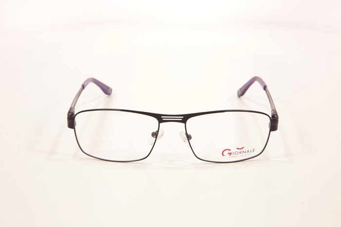 Оправы -  Giornale 371-01 M Purple - 1