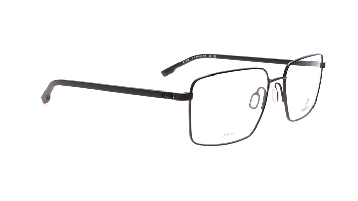 Оправы -  Rodenstock 7176-A 55 (+) - 1