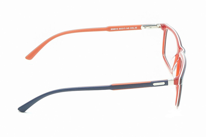 Оправы -  Baniss пл. BS8015 C02 - 2