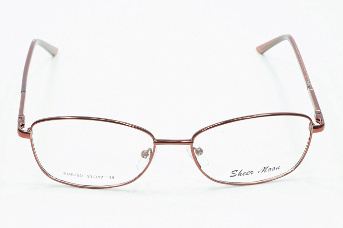 Оправы -  Sheer Moon 679 C2 - 1