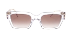 Солнцезащитные очки -  Marc Jacobs MARC 787/S-900 52 (+) - 0