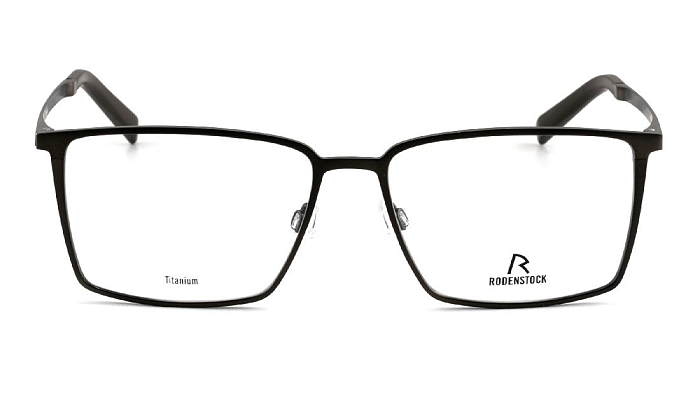 Оправы -  Rodenstock 7127-D 56 (+) - 0
