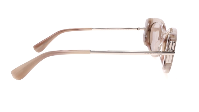 Солнцезащитные очки -  Max Mara MM 0167 60E 54 (+) - 2