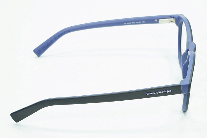 Оправы -  Ermenegildo Zegna 5104 005 50 (+) - 2
