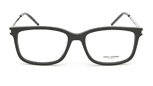 Оправа Опр. Saint Laurent SL 684/F-001 55 (+)