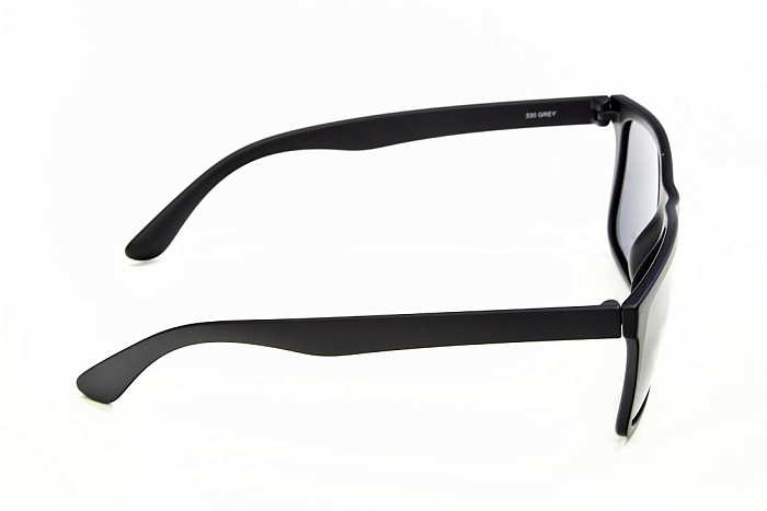 Солнцезащитные очки -  Dackor 330-Grey (+) - 2