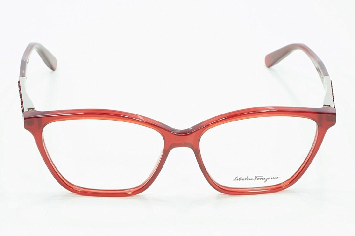 Оправы -  Salvatore Ferragamo 2804R-634 (+) - 0