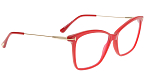 Оправы -  Tom Ford 5687-B 075 56 (+) - 1