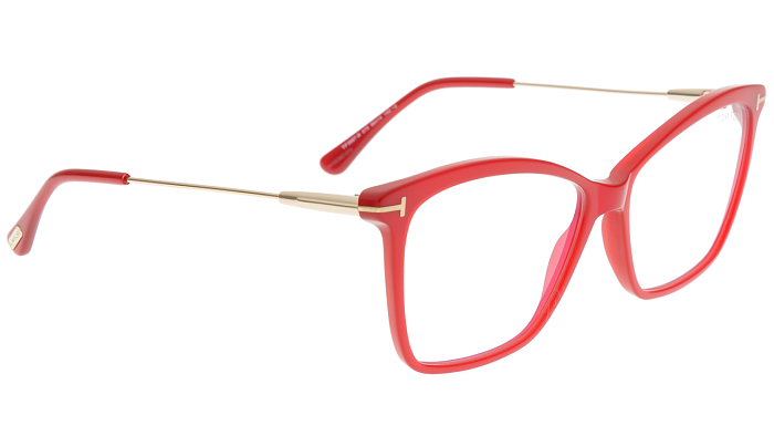 Оправы -  Tom Ford 5687-B 075 56 (+) - 1