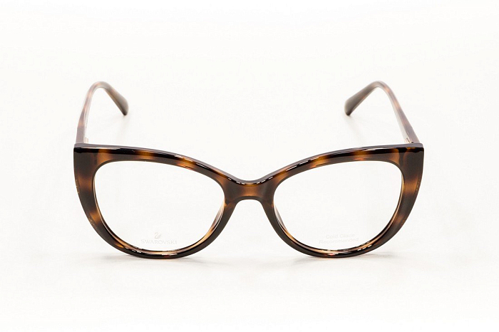 Оправы -  Swarovski SK 5291-052 53 (+) - 0