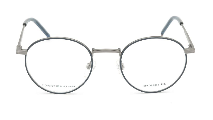 Оправы -  Tommy Hilfiger 1986-FLL 50 (+) - 0