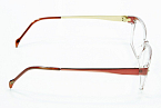 Оправы -  Stepper SI 30033-F320 (+) - 2