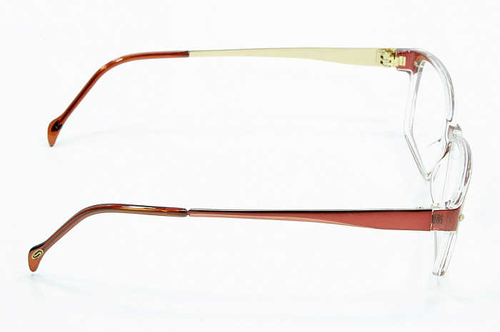 Оправы -  Stepper SI 30033-F320 (+) - 2