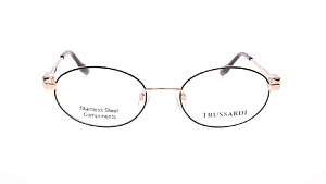 Оправа Опр. Trussardi TSW1152 09A (+)