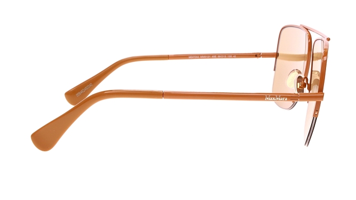 Солнцезащитные очки -  Max Mara MM 0121 45E 59 (+) - 2