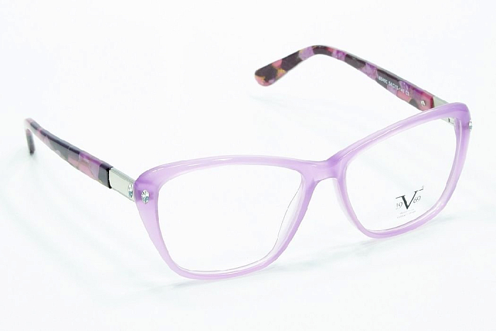 Оправы -  Versace 19.69 8545C-03 (+) - 0