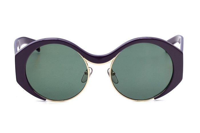 Солнцезащитные очки -  Marni 628S-505 (+) - 0