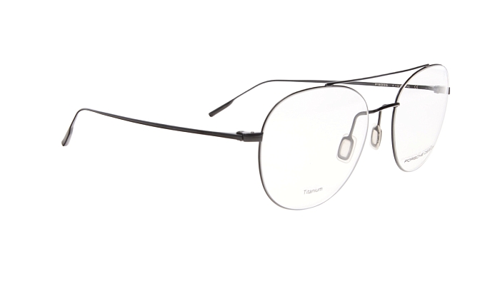 Оправы -  Porsche Design 8395-A 52 (+) - 1