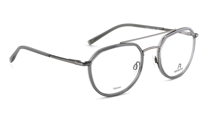 Оправы -  Rodenstock 7113-B 51 (+) - 1
