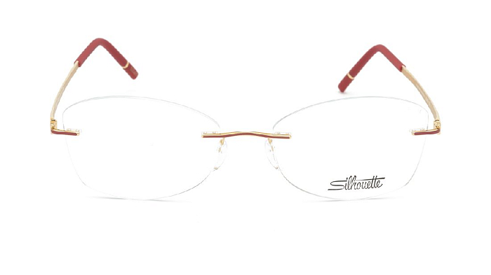Оправы -  Silhouette Momentum 5529 HD-3020 53/17 (+) - 0