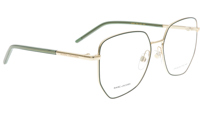 Оправы -  Marc Jacobs MARC 780-821 55 (+) - 1