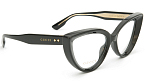 Оправы -  Gucci GG1530O-001 52 (+) - 1