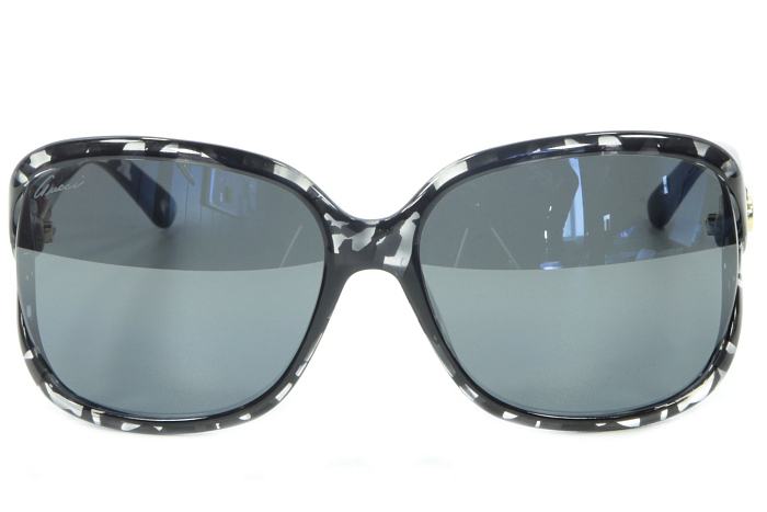Солнцезащитные очки -  Gucci 3646/S-2Z3 (+) - 0