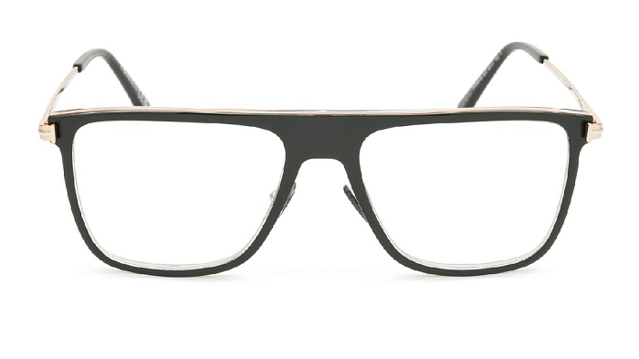 Оправы -  Tom Ford 5944-B 003 55 (+) - 0