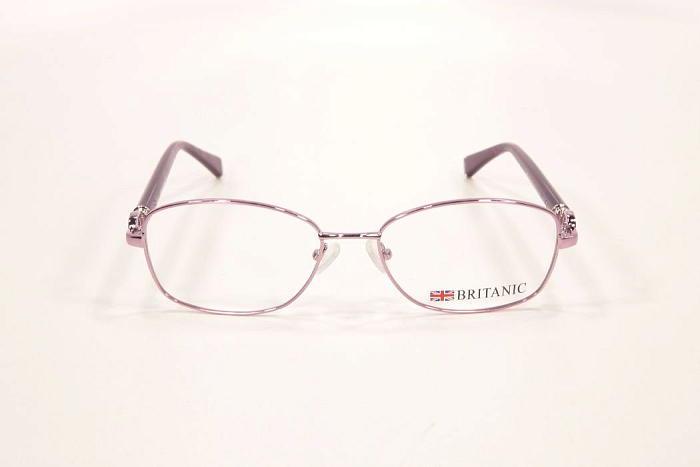 Оправы -  Britanic 1079-3 - 0