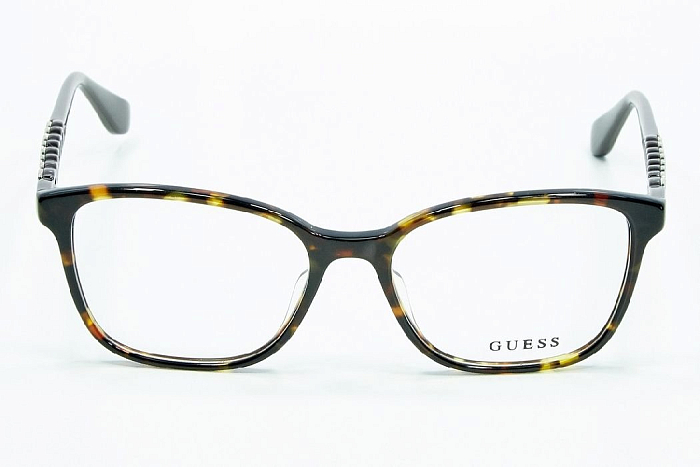 Оправы -  Guess 2661-S 052 55 (+) - 0