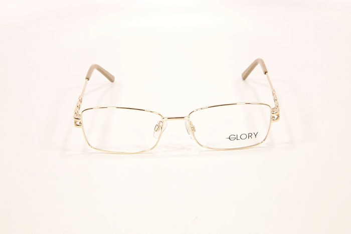Оправы -  Glory 160-Gold - 0