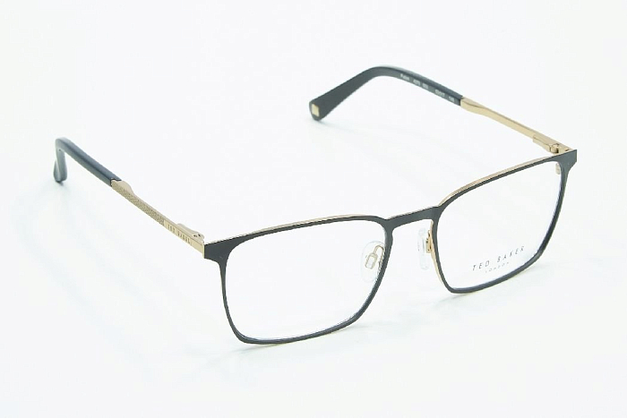 Оправы -  Ted Baker Patton 4270-003 53 (+) - 1