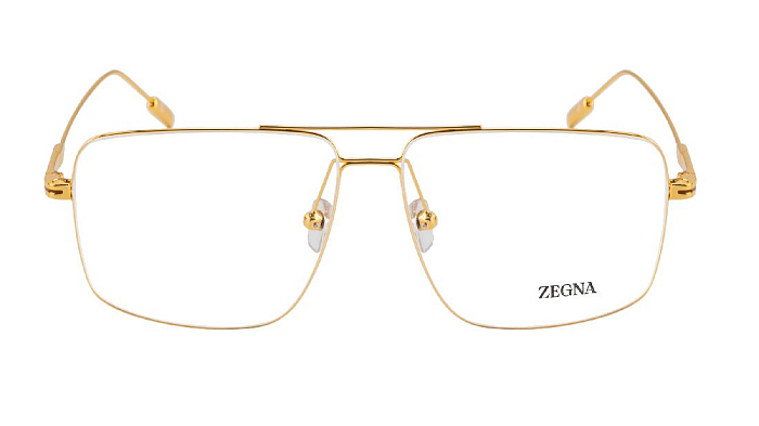 Оправы -  Ermenegildo Zegna 5225 030 56 (+) - 0