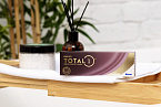 Контактные линзы - Dailies Total 1 (30) - 6