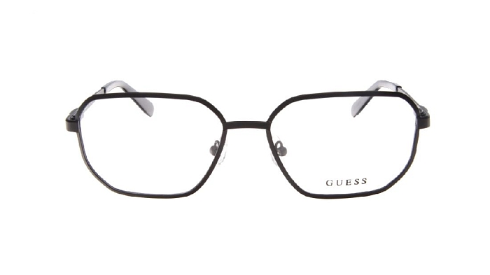 Оправы -  Guess 50240 002 56 (+) - 0
