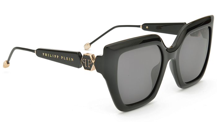 Солнцезащитные очки -  Philipp Plein 064S 700 53 (+) - 1