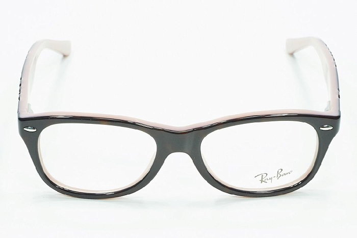 Оправы -  Ray-Ban Junior 0RY1544-3580 48 (+) - 0