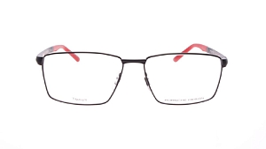 Оправа Опр. Porsche Design 8777-A 58 (+)