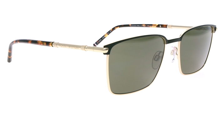 Солнцезащитные очки -  Tommy Hilfiger 2329/S-2M2-QT 57 (+) - 1