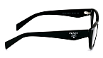Оправы -  Prada 0PR 21ZV-16K1O1 53 (+) - 2