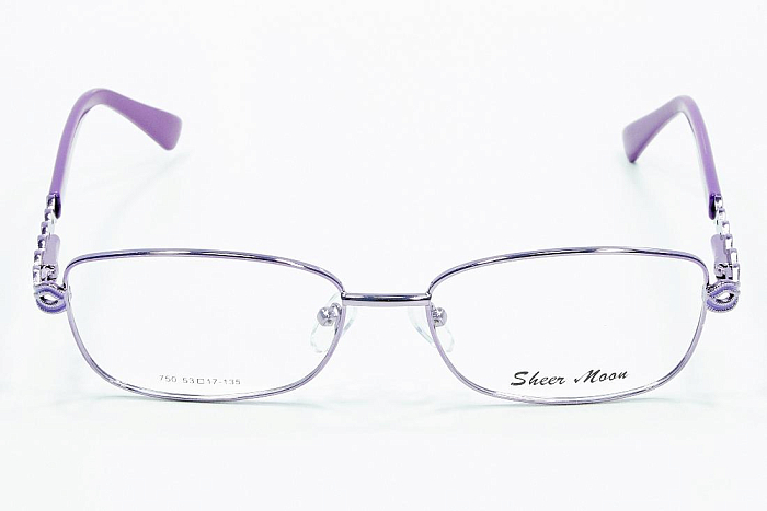 Оправы -  Sheer Moon 750 C03 - 1