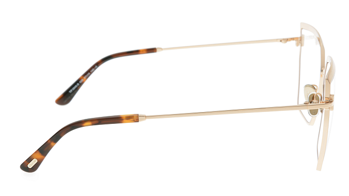 Оправы -  Tom Ford 5946-B 028 57 (+) - 2