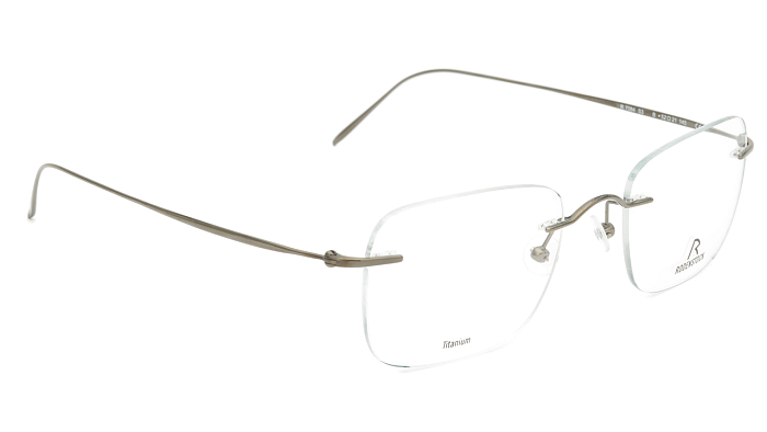Оправы -  Rodenstock 7084-B0S3 52 (+) - 1