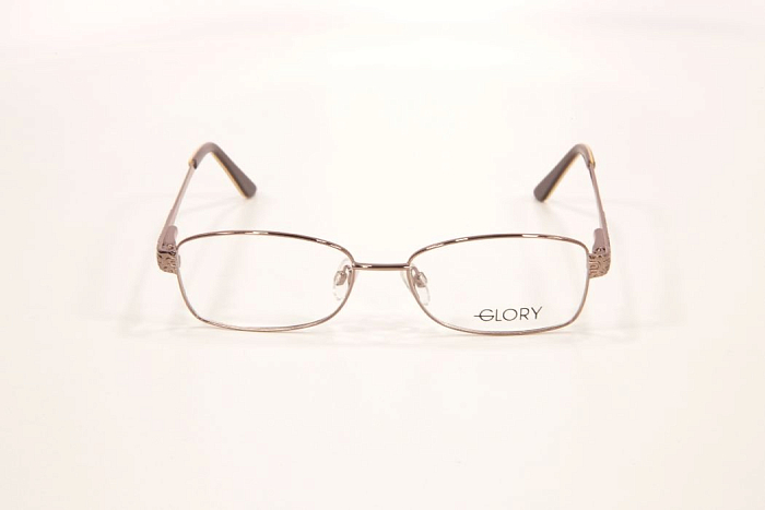 Оправы -  Glory 032-Brown - 0