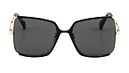 Солнцезащитные очки -  Max Mara MM 0070-H 32A 58 (+) - 0